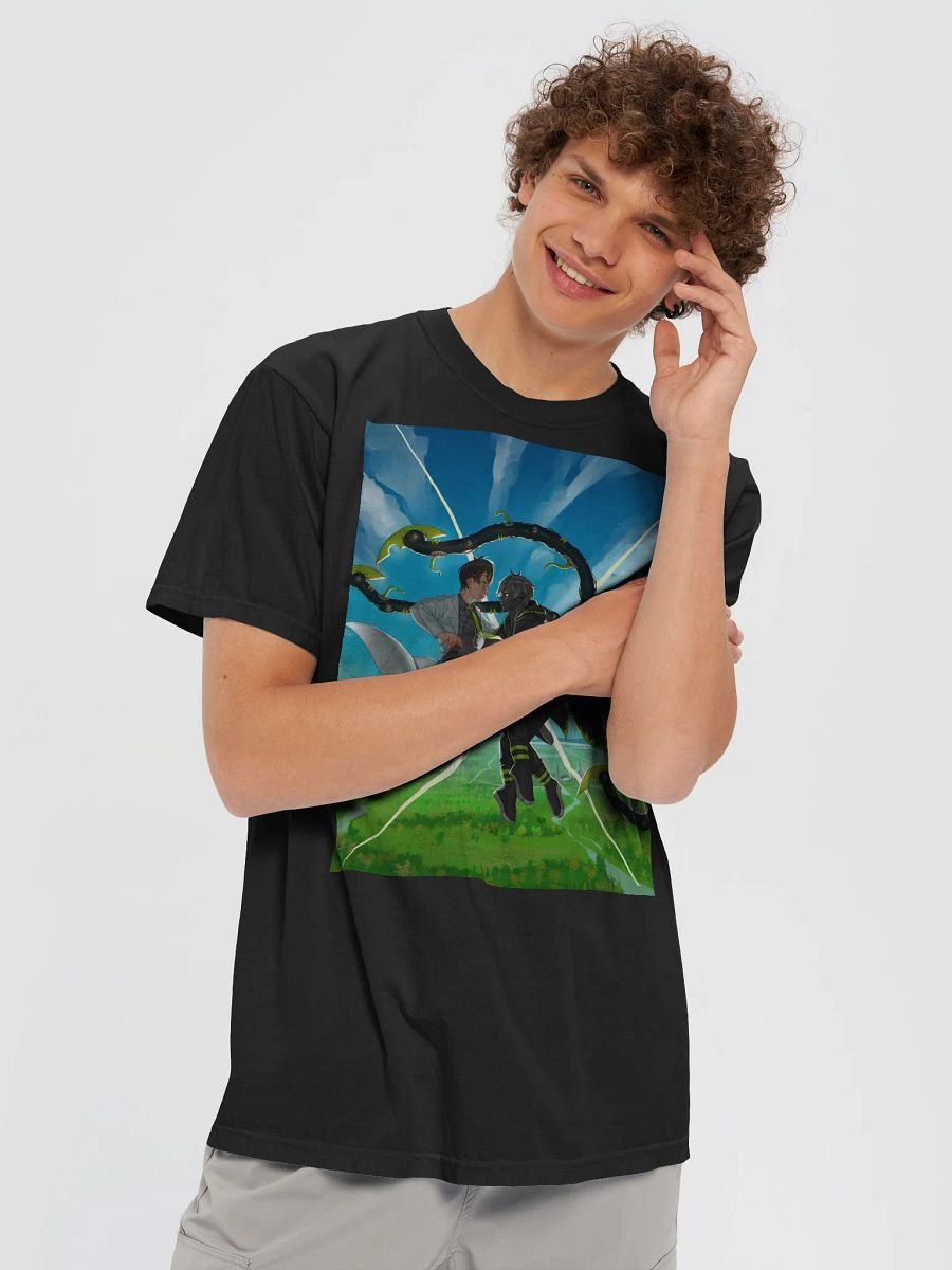 Together with You Shirt - Light product image (5)