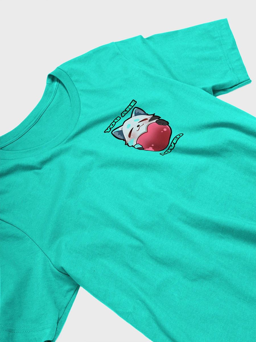 Adorable Love Animal T-Shirt product image (3)