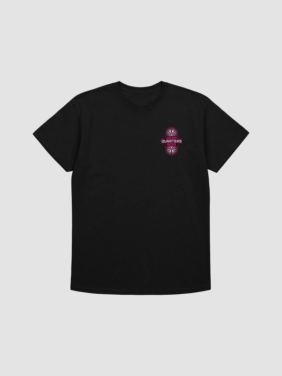 HQ FAFO Pink T-Shirt product image (1)