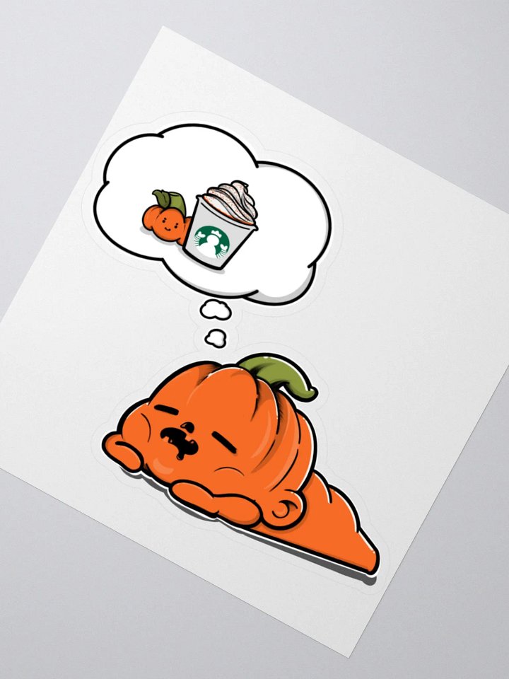 Pumpkin Spice Baby product image (2)