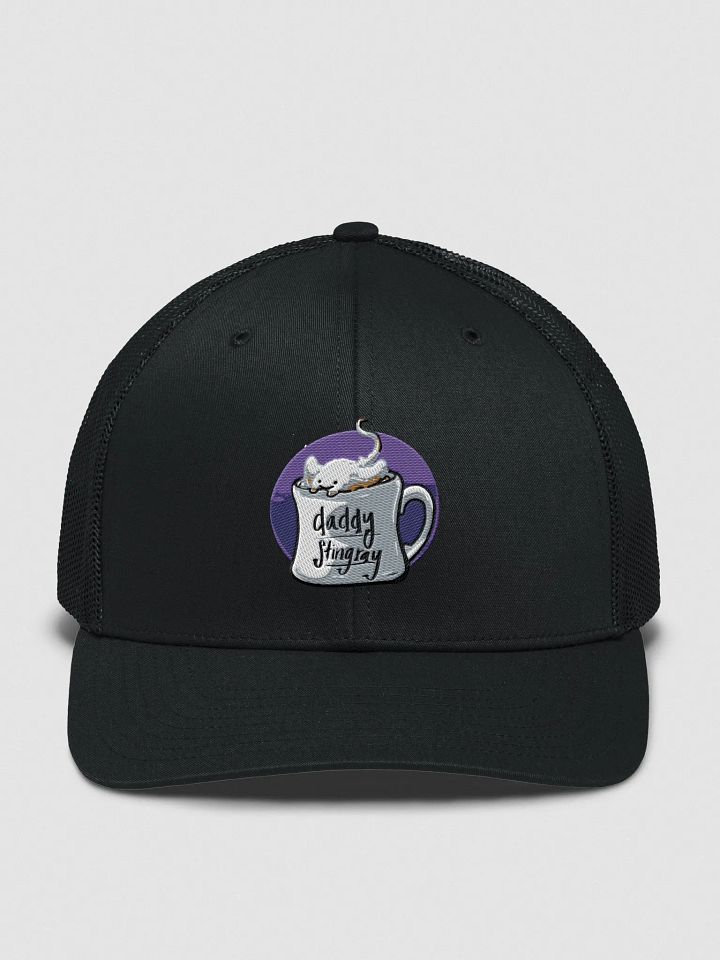 Whipped Cream Stingray Mug product image (2)