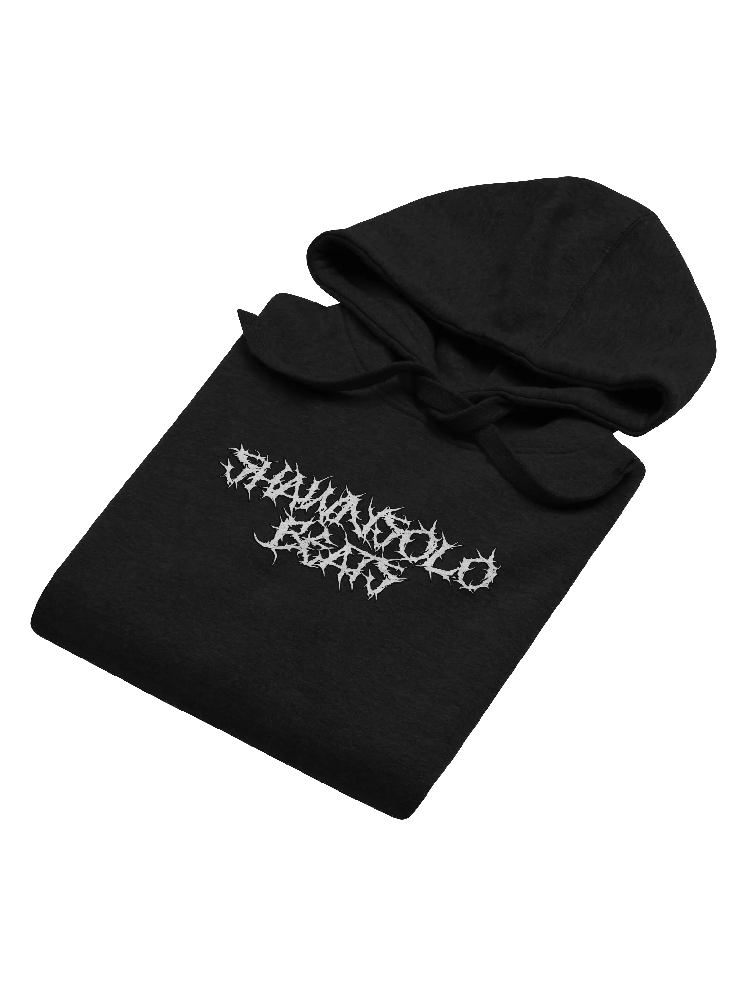 Garbage Gang Premium Hoodie product image (6)