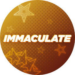The Immaculate Club