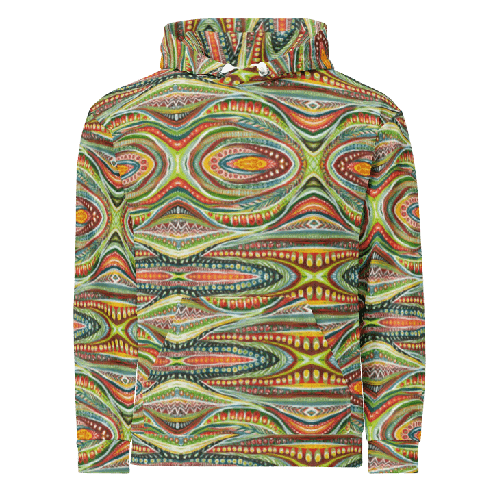ARENA - HOODIE product image (1)