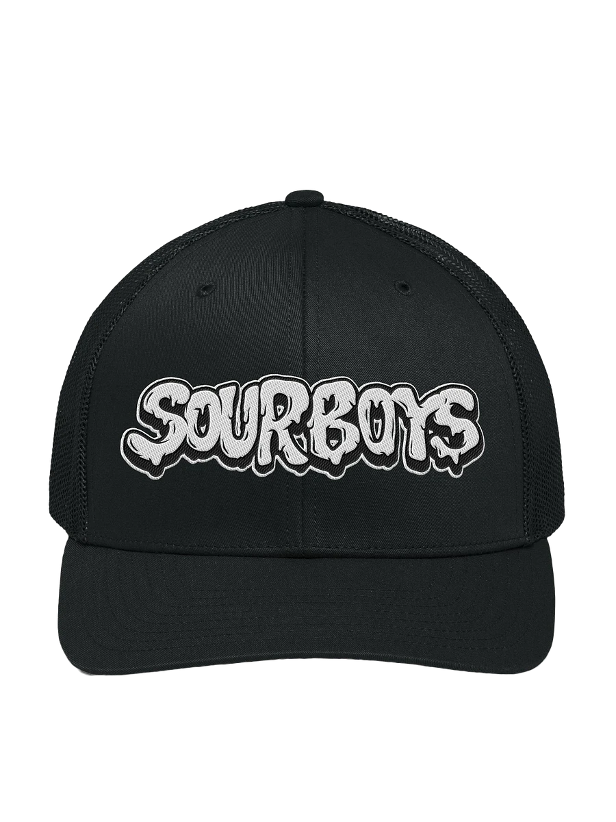 SourBoys Hat product image (1)