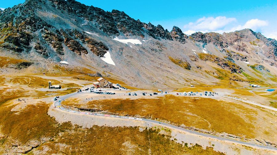 8-DAY WEST ALPS CHALLENGE – TOP HIGHLIGHTS, 2000 KM, Tour Book & GPX Data product image (11)