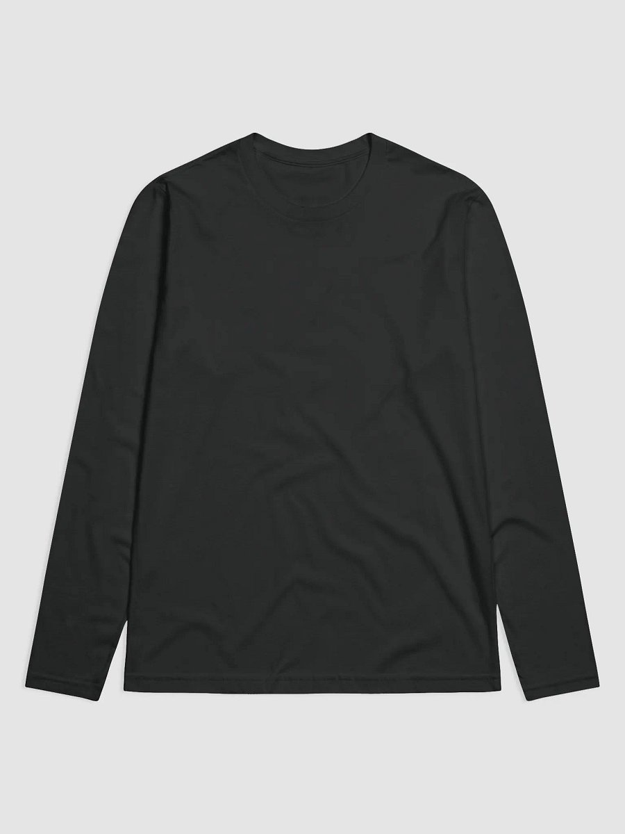 Dream Until.. Your Dream Comes True - Premium Fitted Long Sleeve Crew product image (2)
