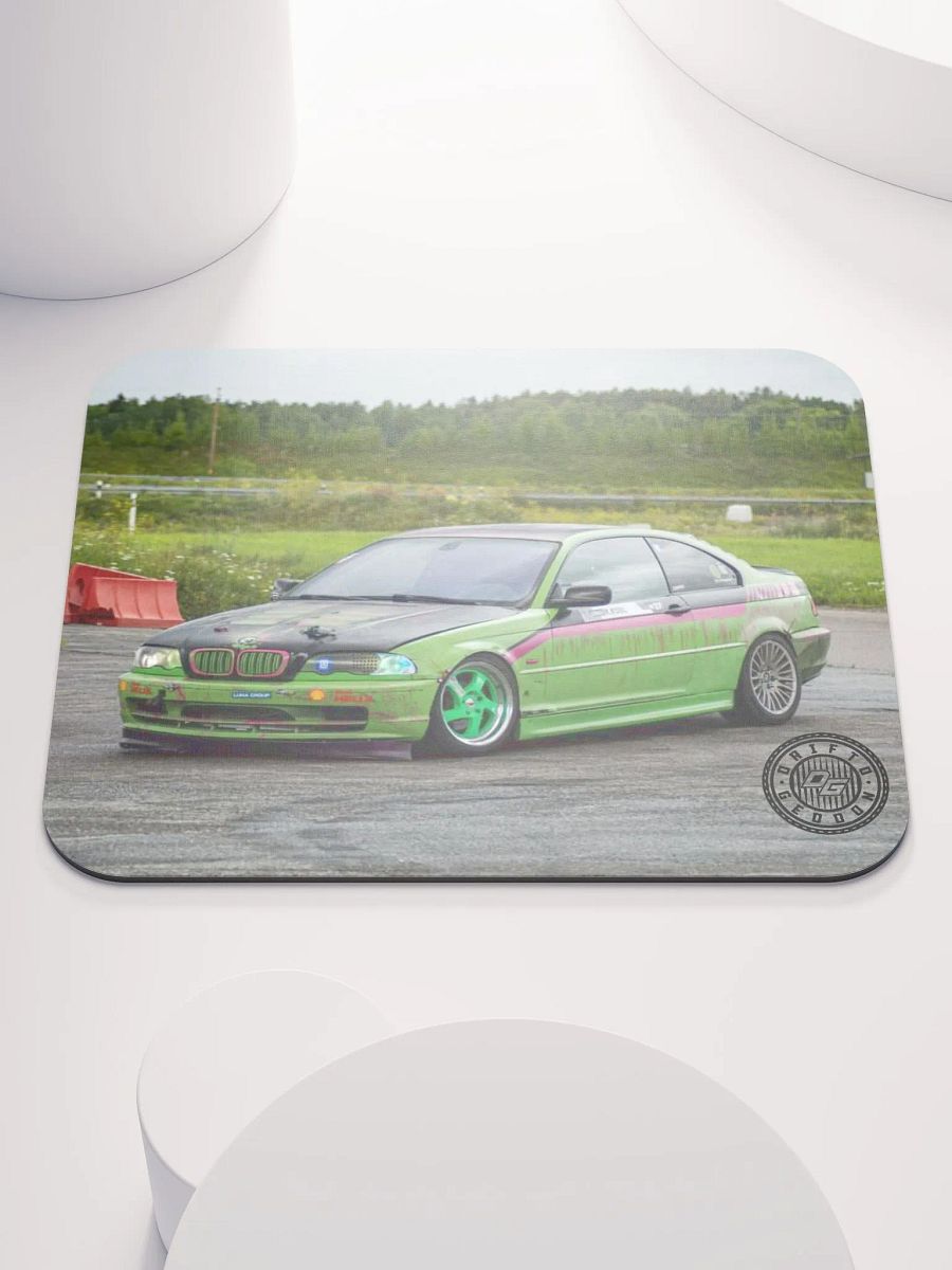 DG Mouse pad product image (1)