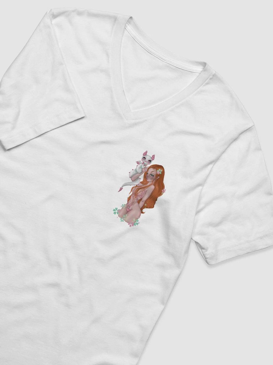 Claroos Tee product image (4)