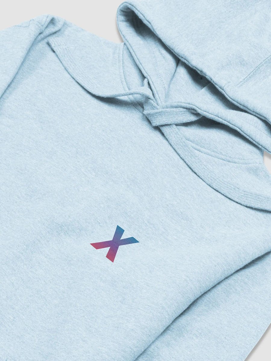 X Hoodie product image (3)