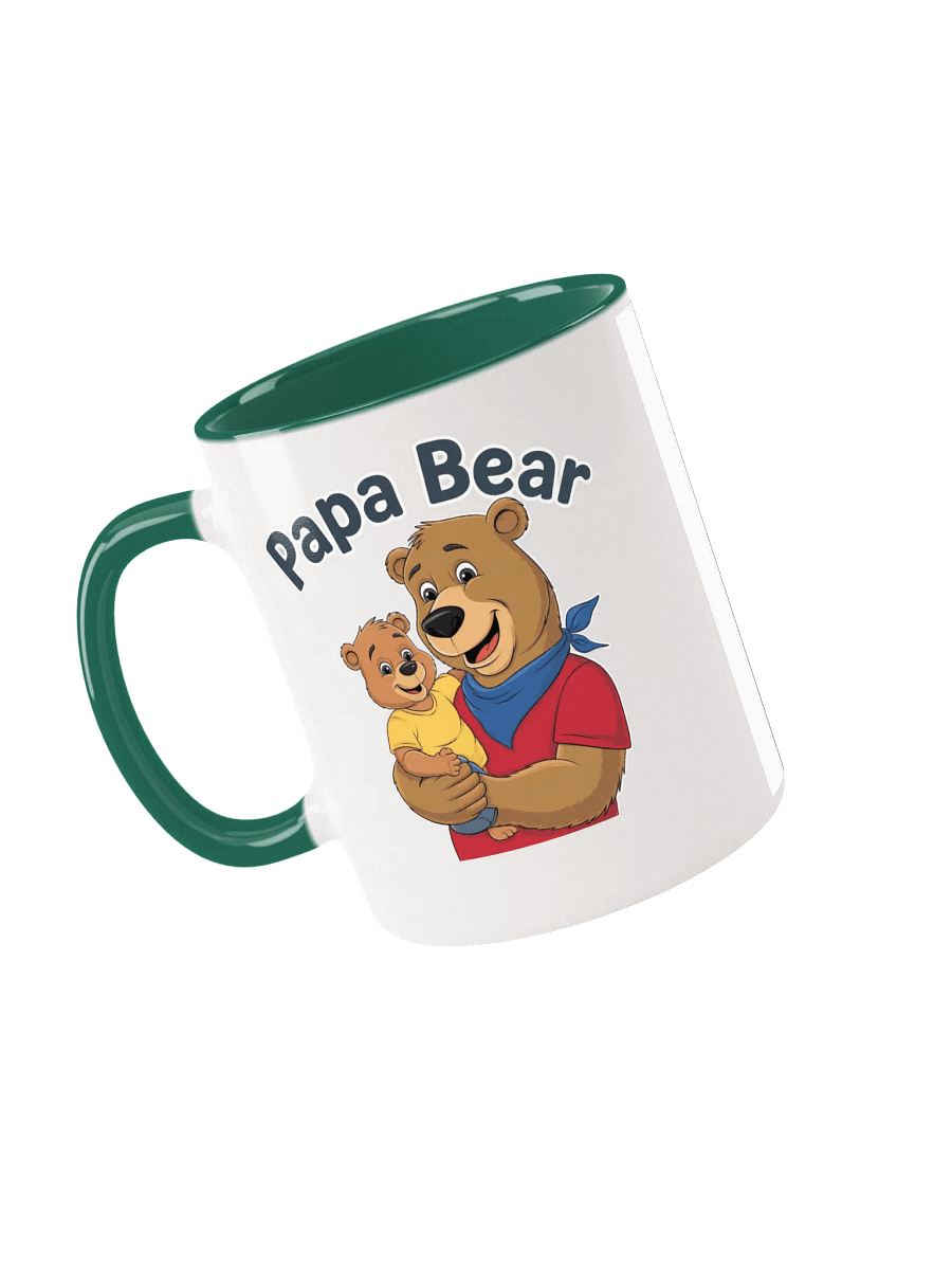 Papa Bear product image (5)