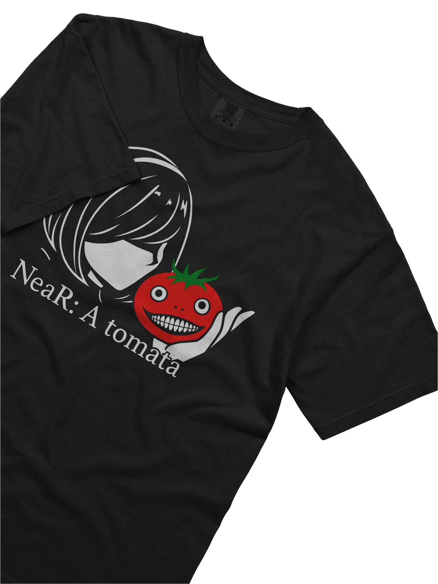 NeaR: A tomata Redux product image (1)