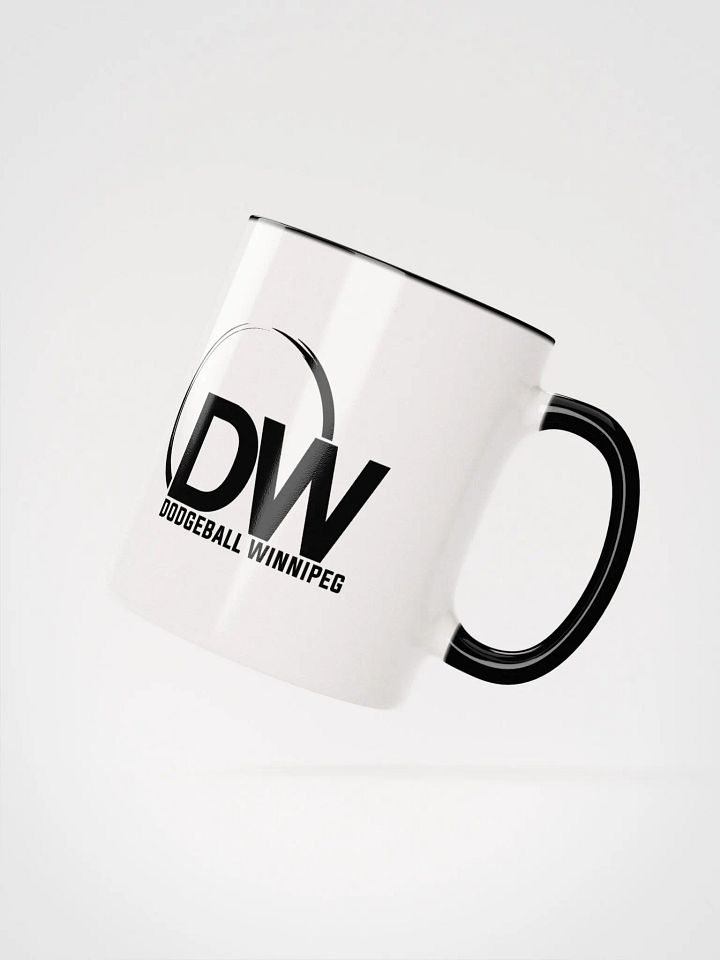 Dodgeball Winnipeg Mug product image (25)