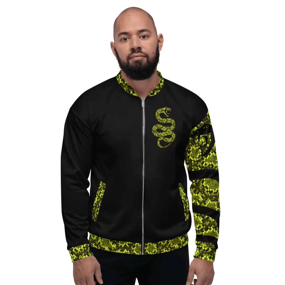 Viper Jacket product image (5)