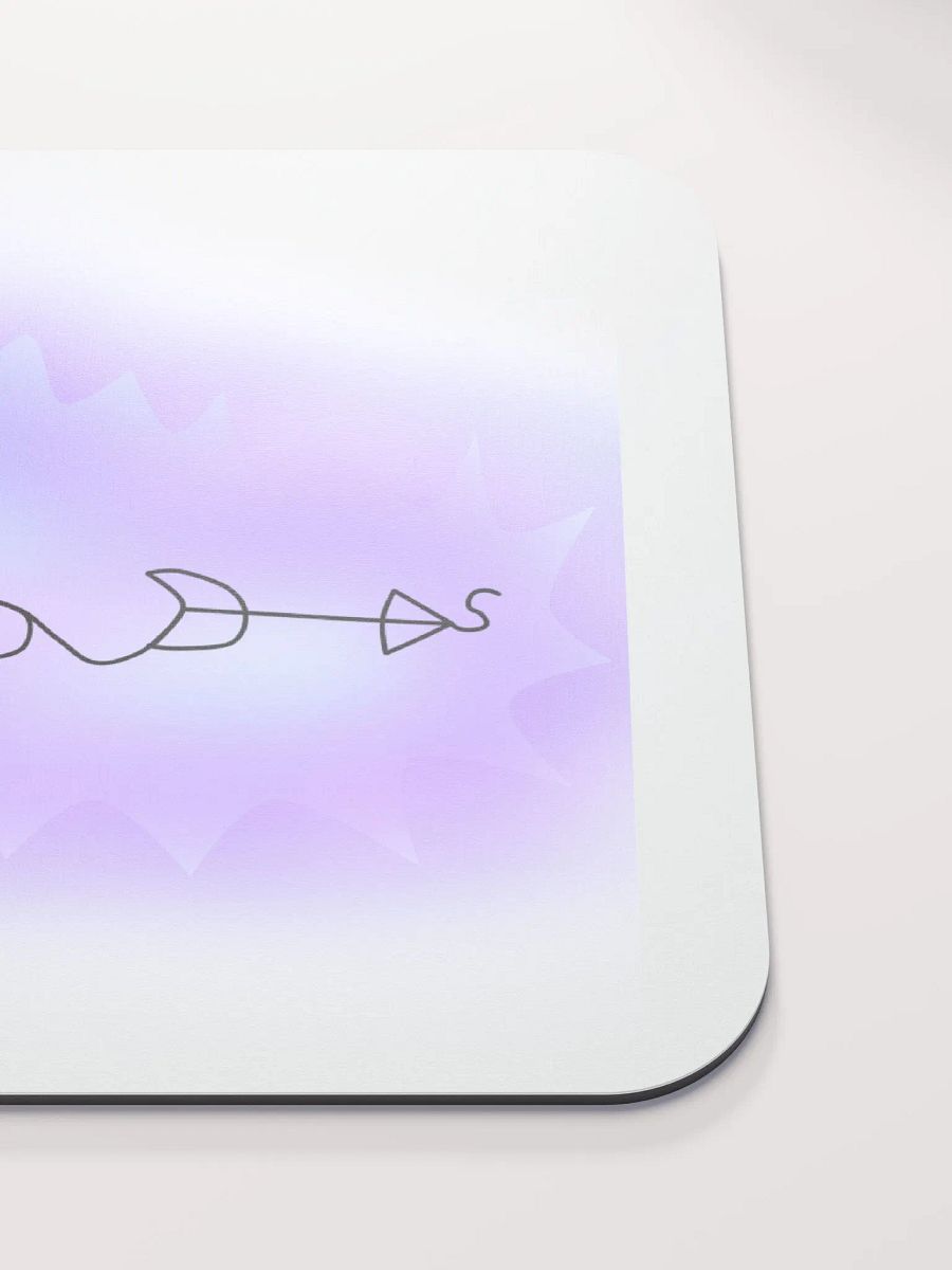 Kira Airos Mousepad product image (5)