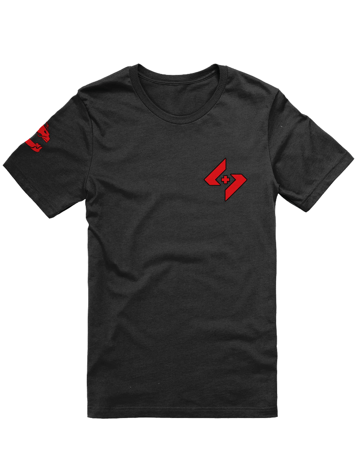 Dragon Mural Tee product image (3)