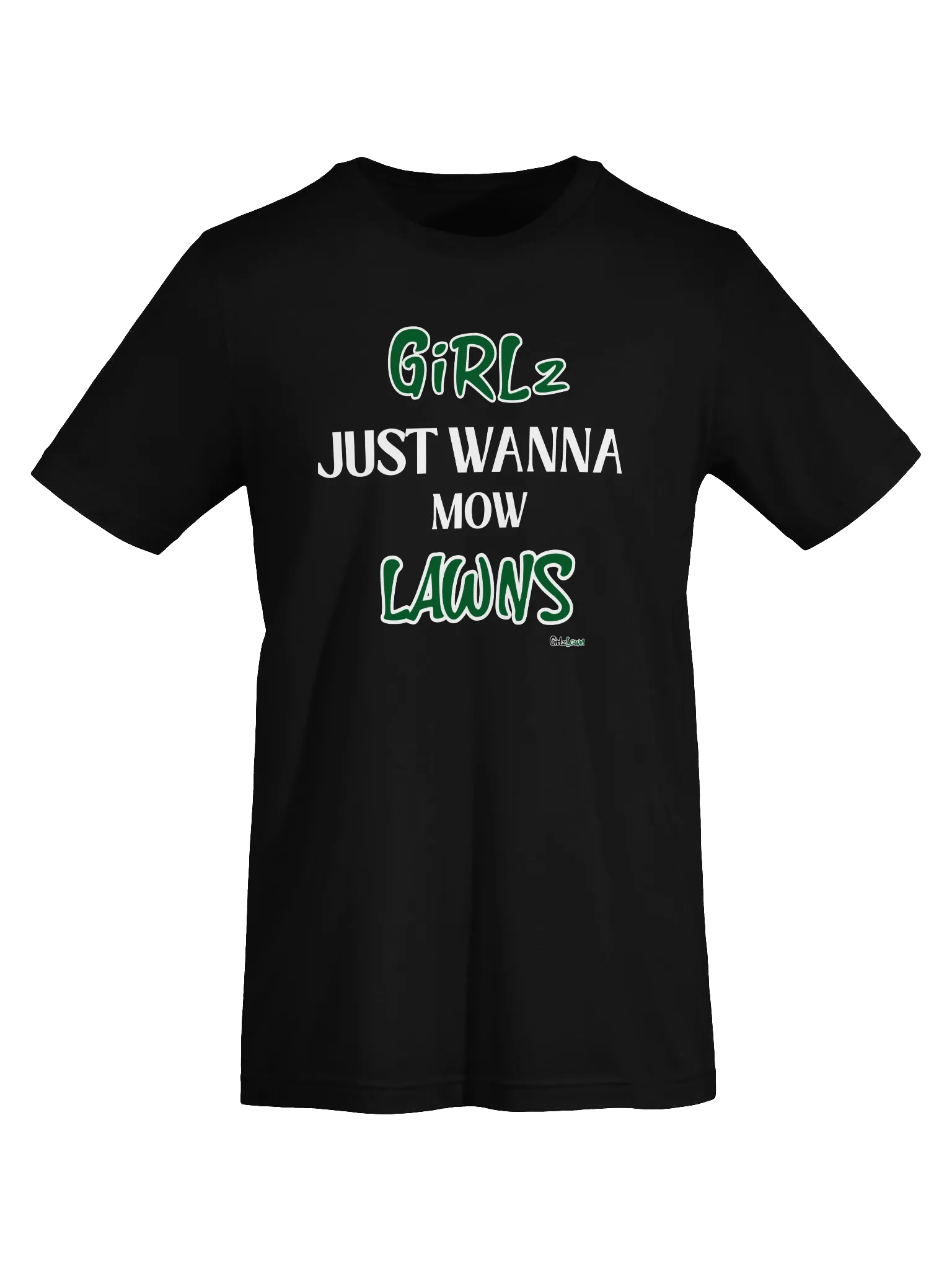 Girlz Just Wanna Mow Lawns product image (65)