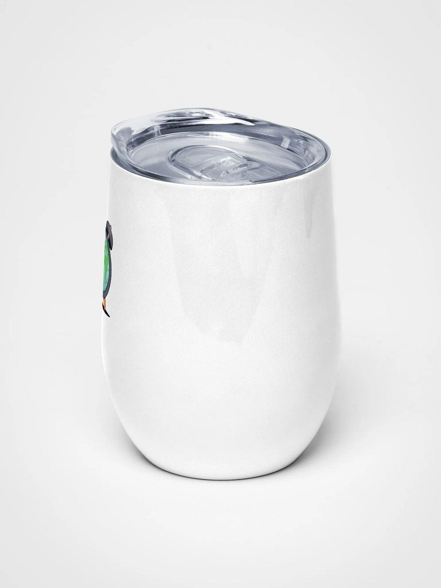 Morning Somewhere ICON Insulated Tumbler product image (5)