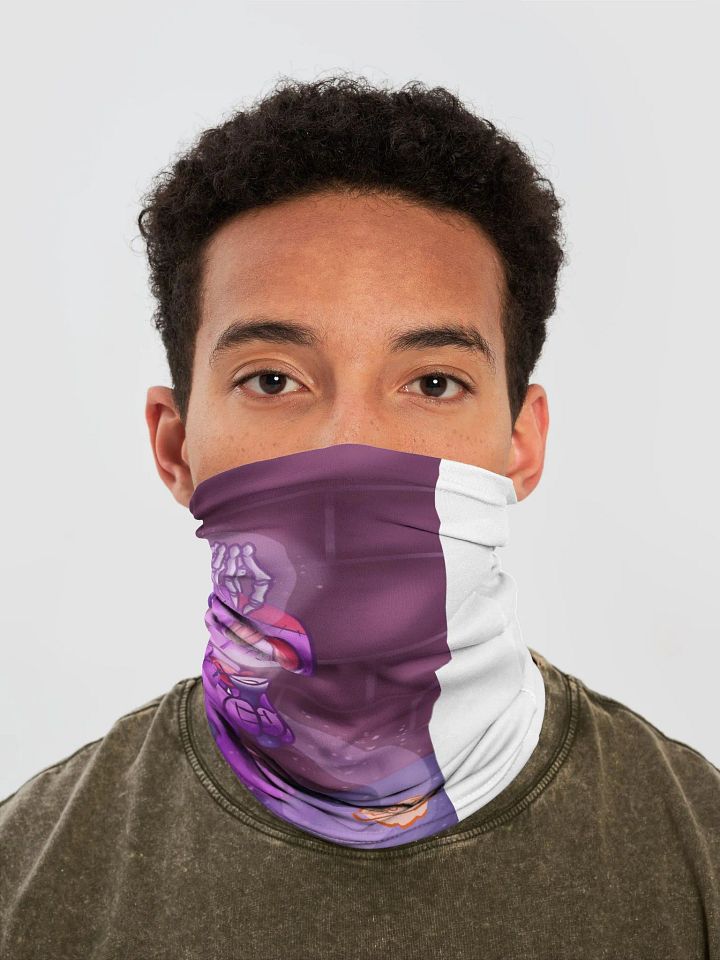 Haunted Mask product image (1)