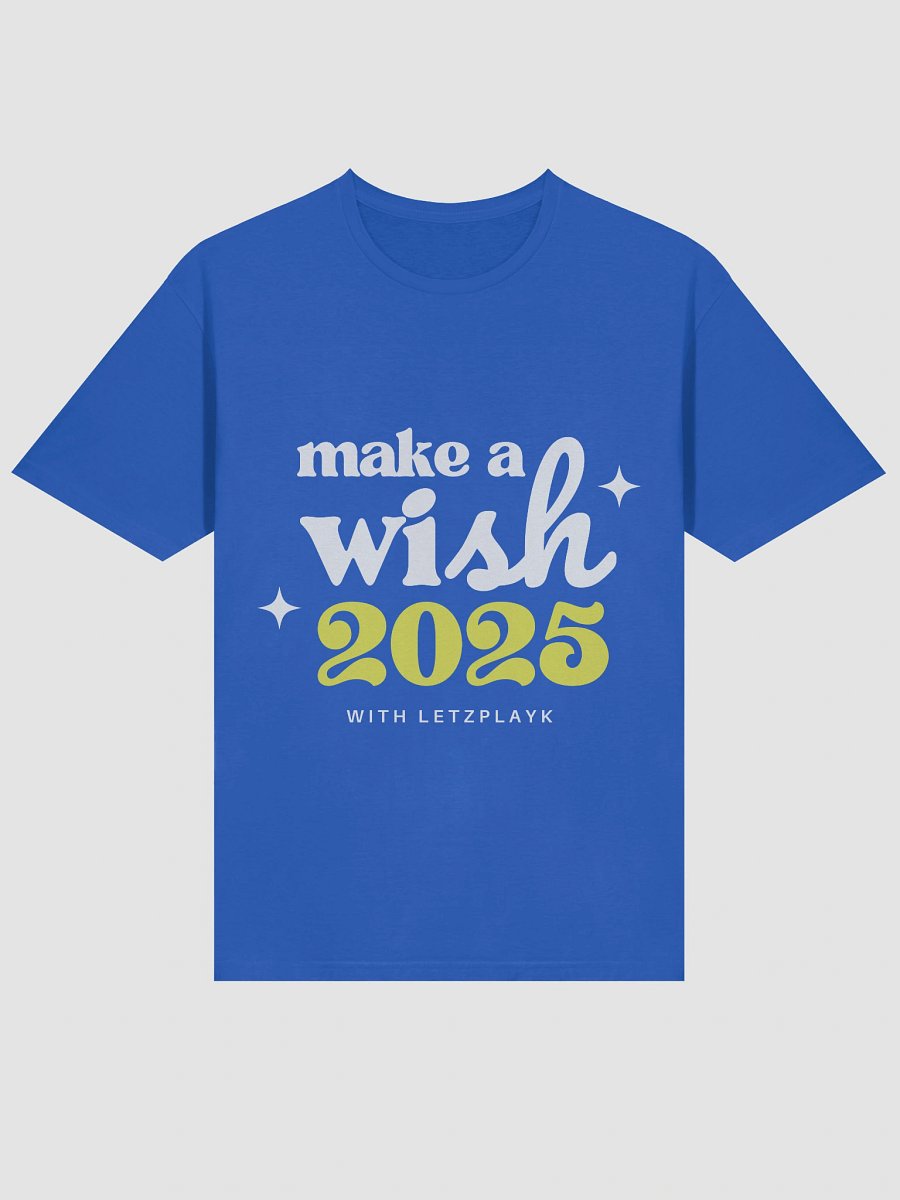 Make-A-Wish 2025 product image (3)