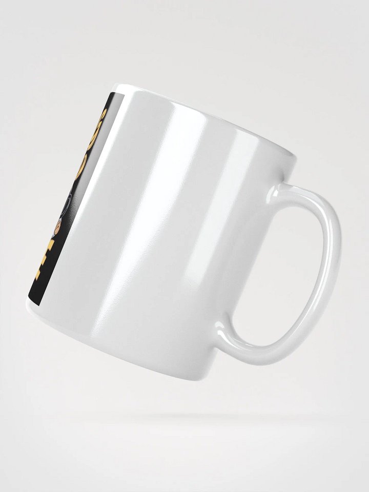 Morning Coffee Break Vibes Mug product image (2)