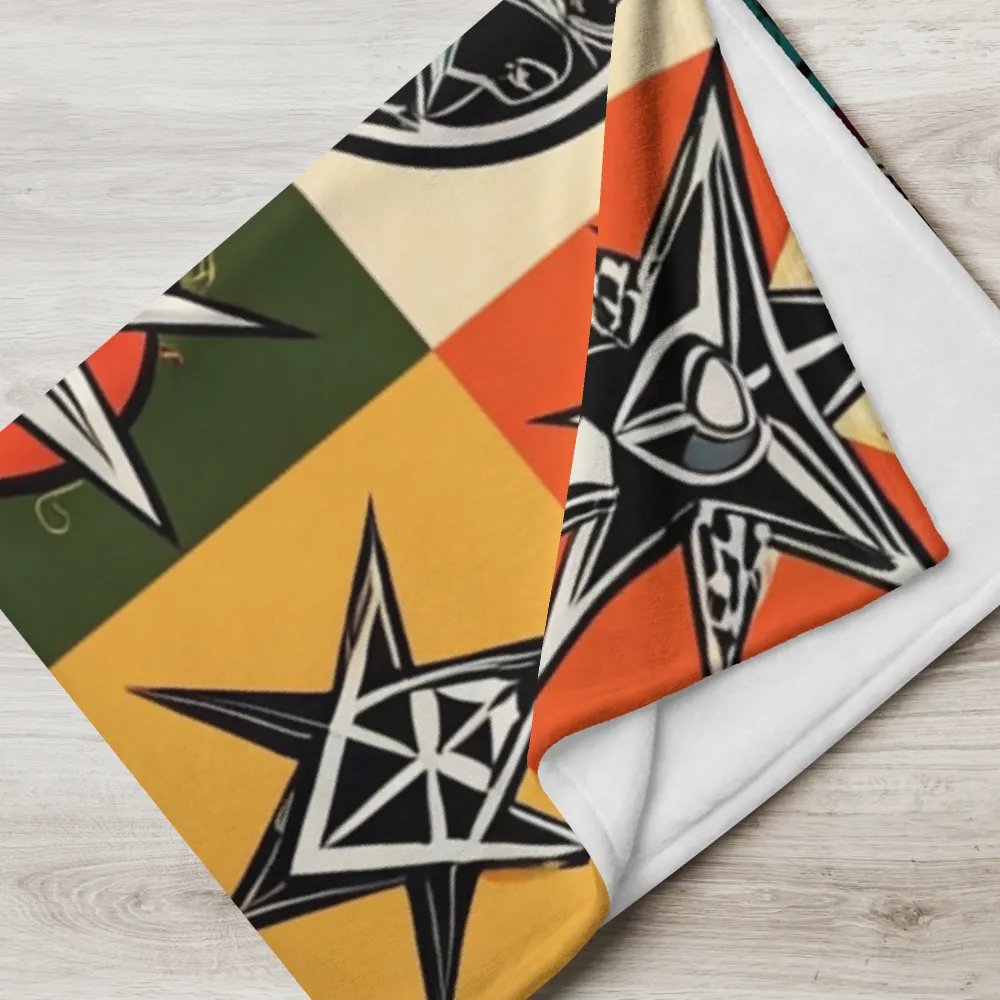 Symbology Blanket product image (17)