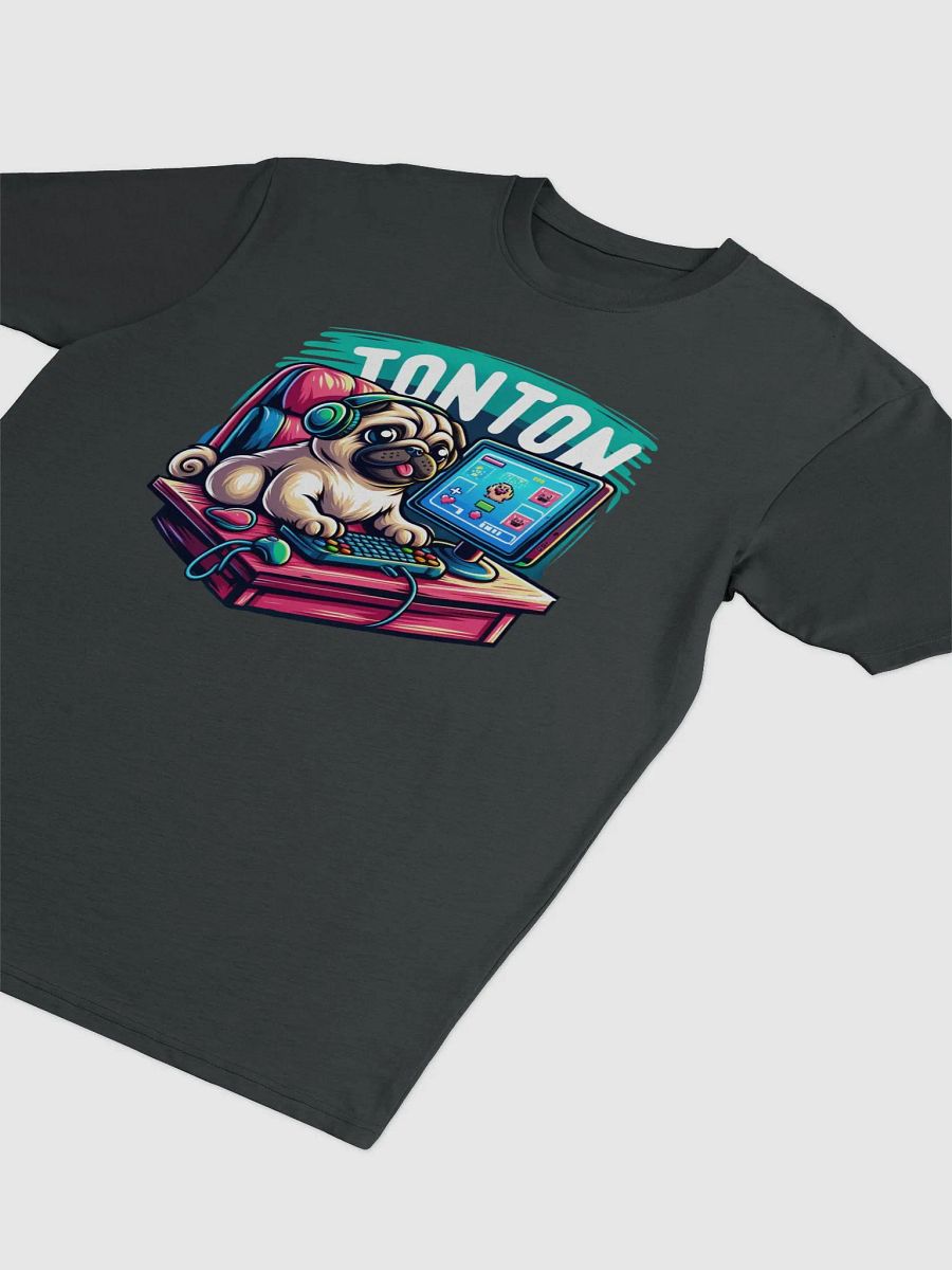 Gaming TonTon product image (8)