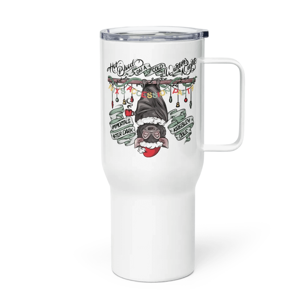 Bertil Accession Travel Mug product image (3)