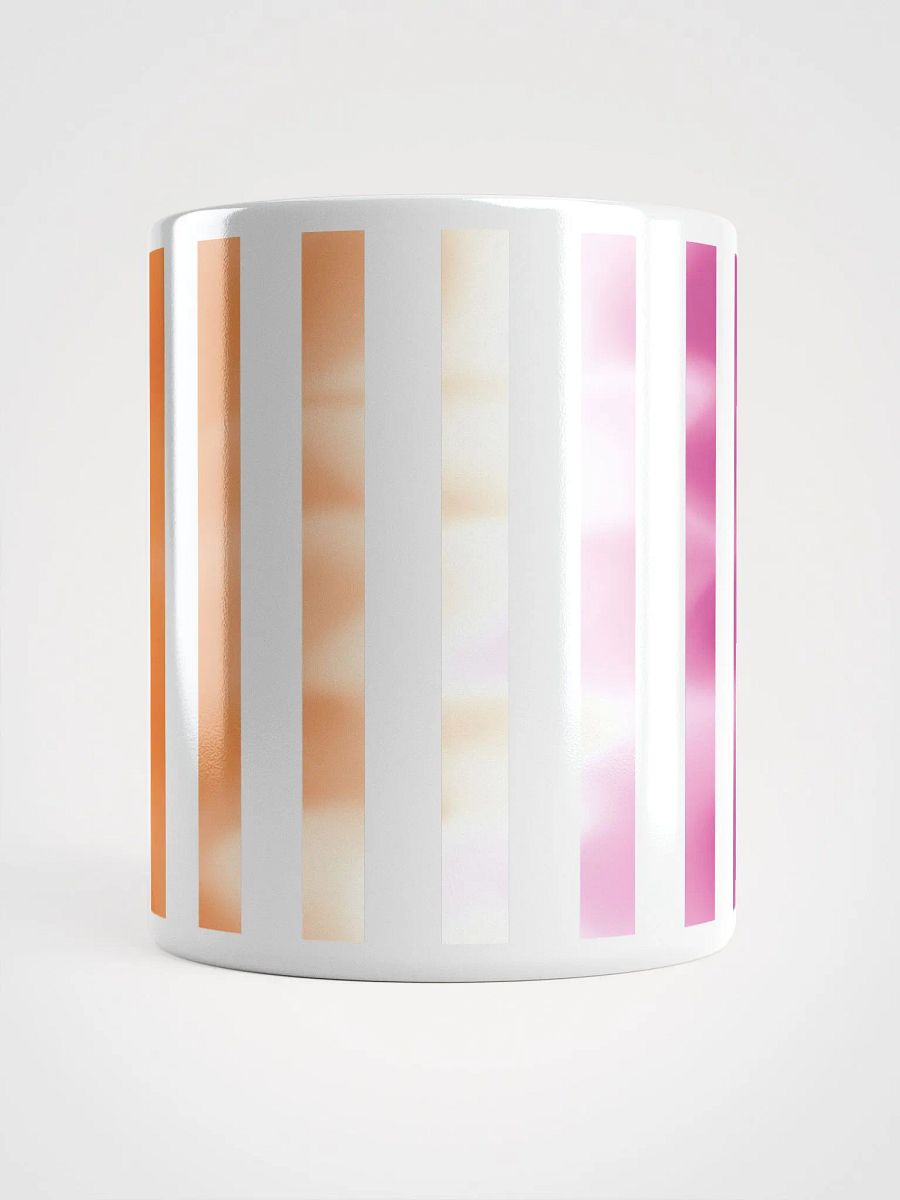 Lesbian Pride Mug product image (10)