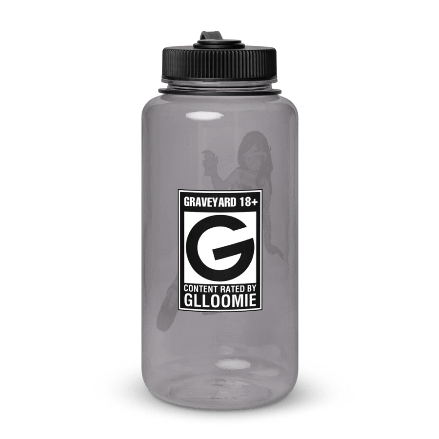 protagonist water bottle product image (2)