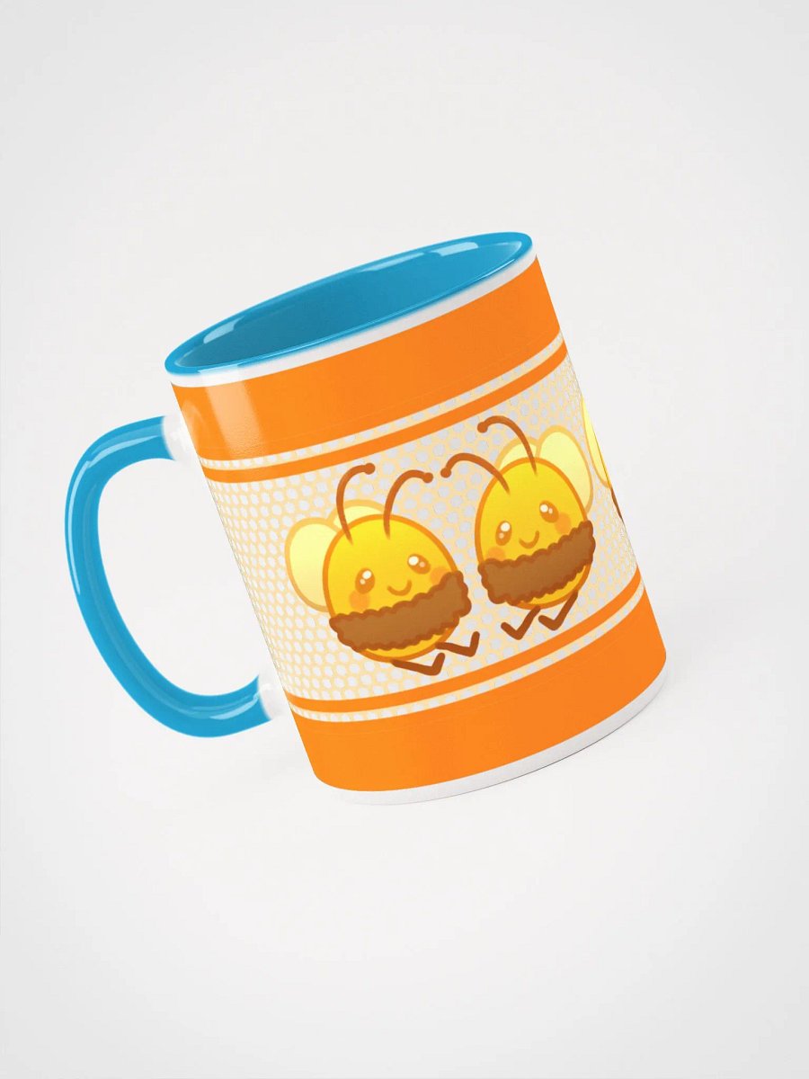 chat bee sit mug product image (14)