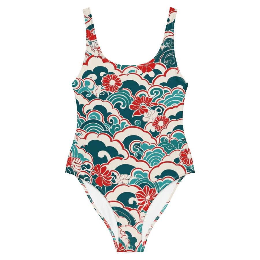 MADE One-Piece product image (2)