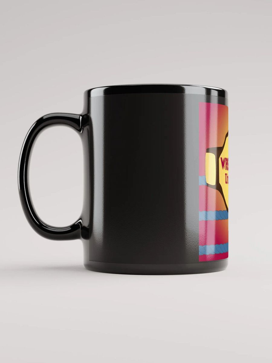 Wrestling Uncensored Mug product image (6)