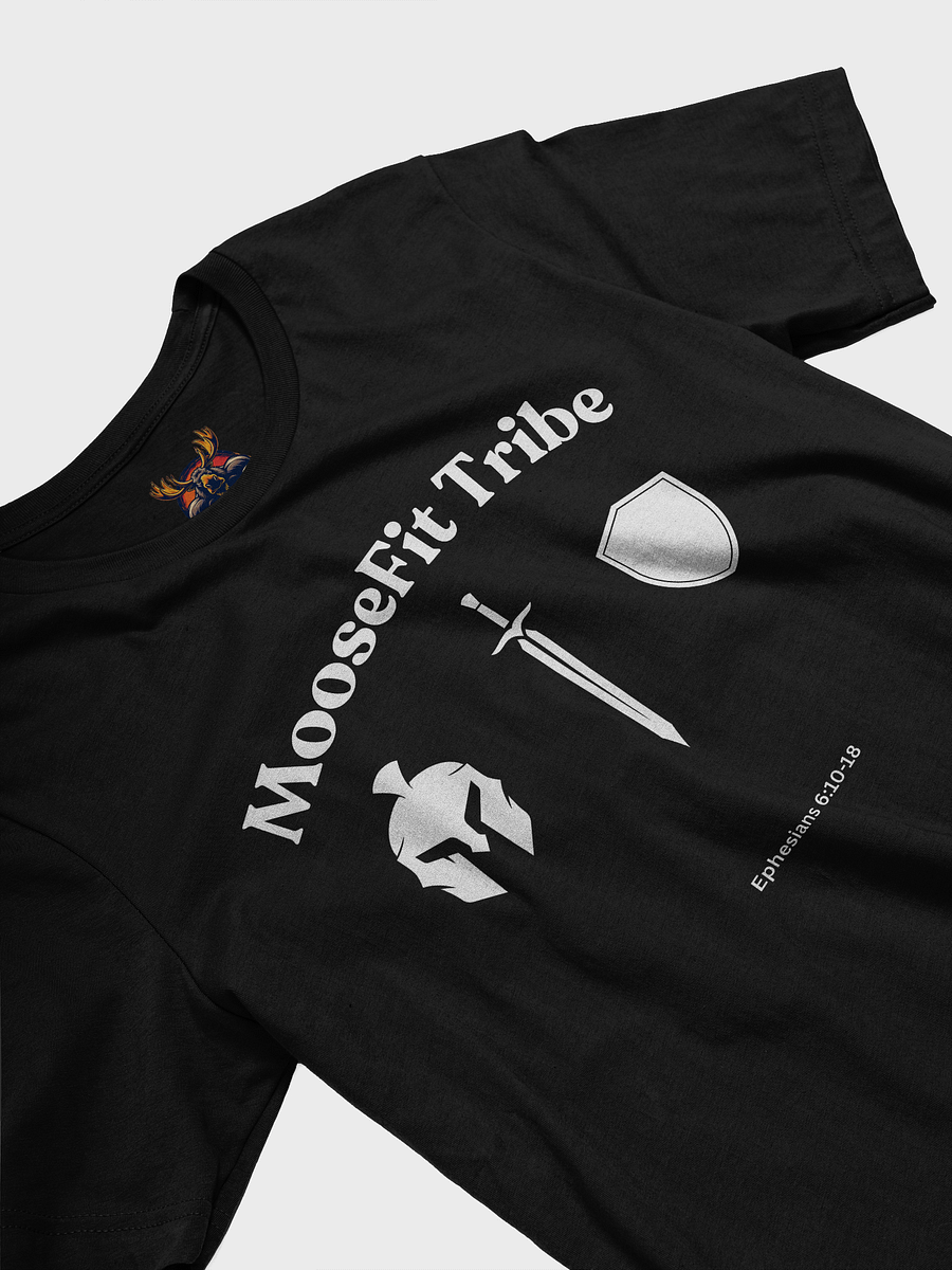 MooseFit Tribe T-Shirt product image (28)