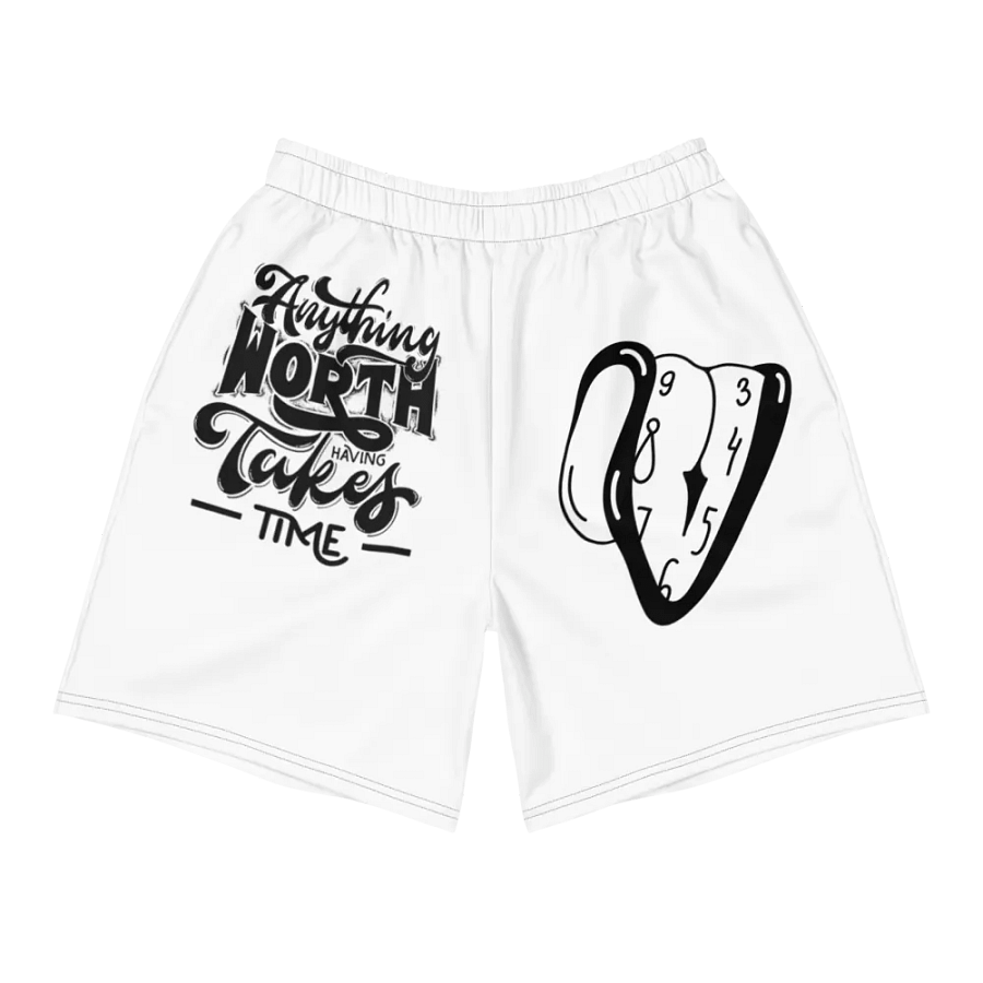 AWHTT: Shorts product image (12)