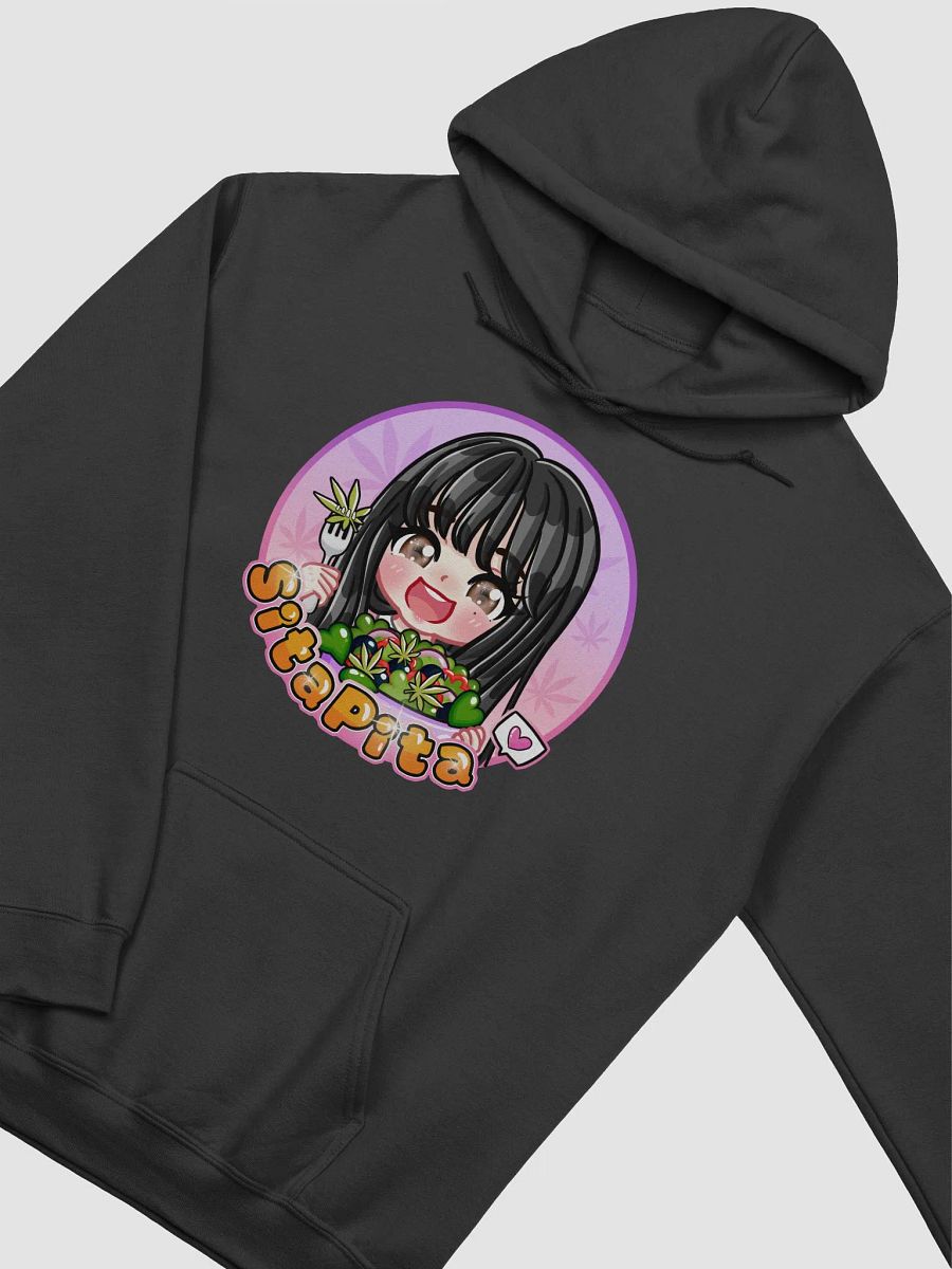 Salad Sita Hoodie product image (3)