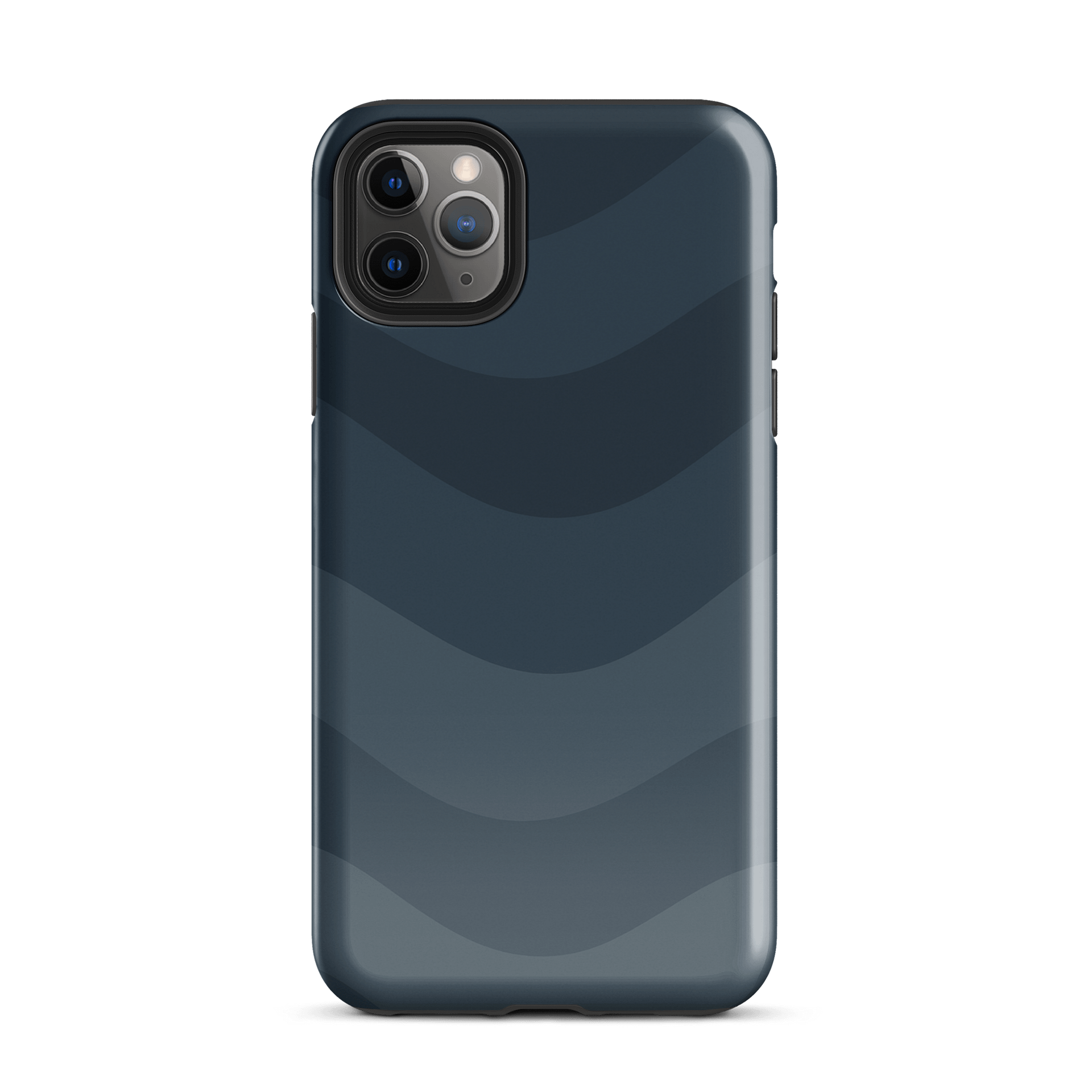 Ripple Effect iPhone® Tough Case product image (59)
