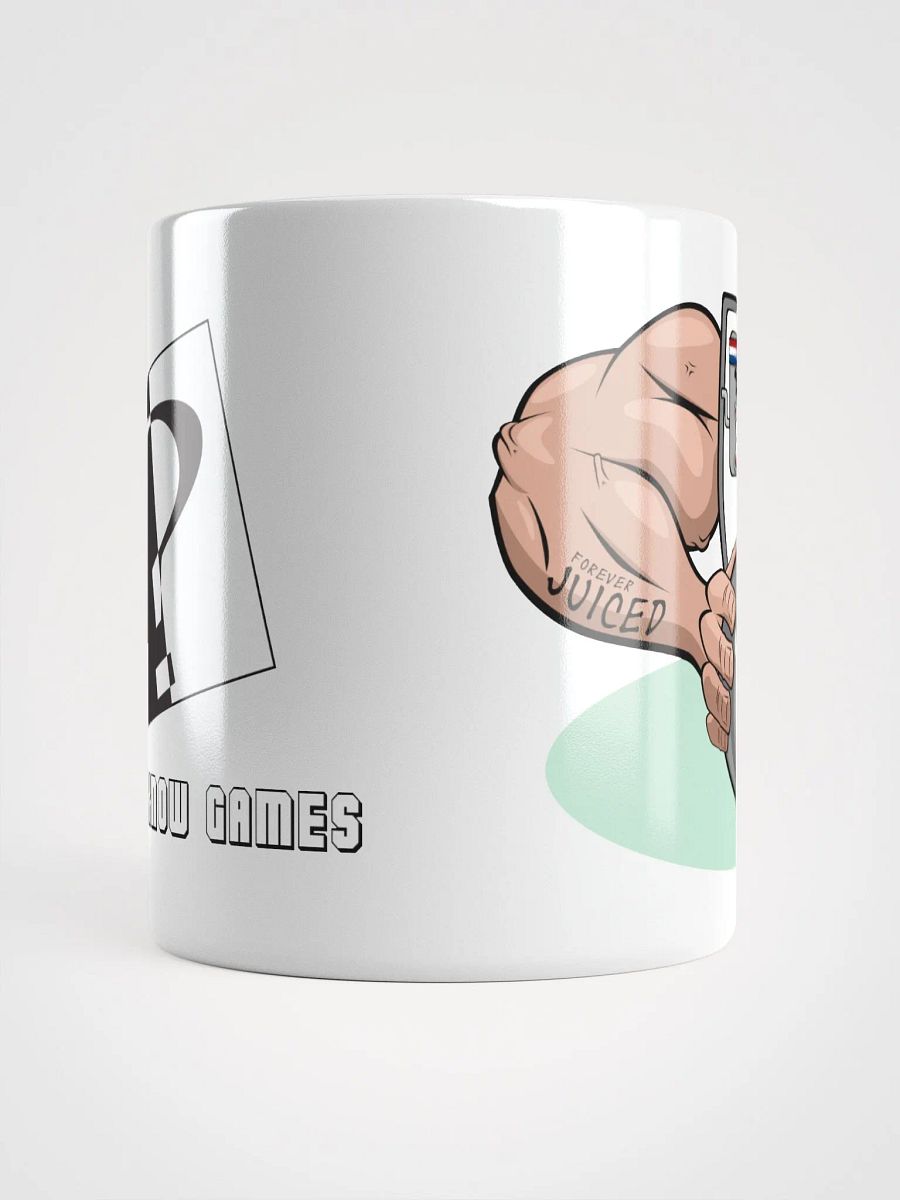 Ripped Spinner Mug product image (13)