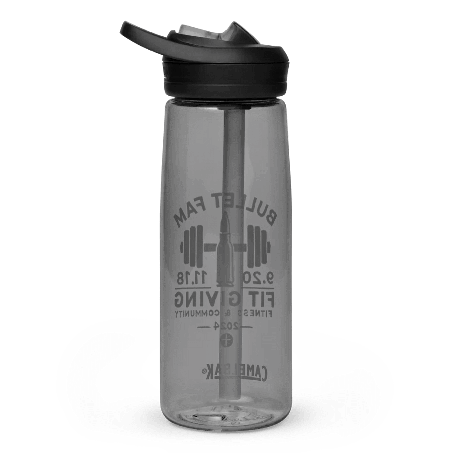 Fit Giving Water Bottle product image (4)
