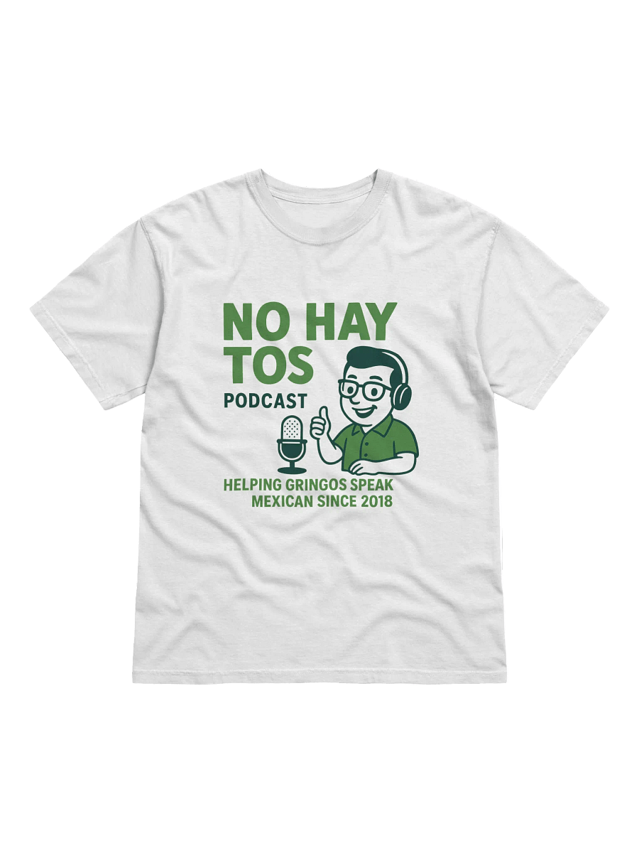 Helping Gringos Speak Mexican product image (2)