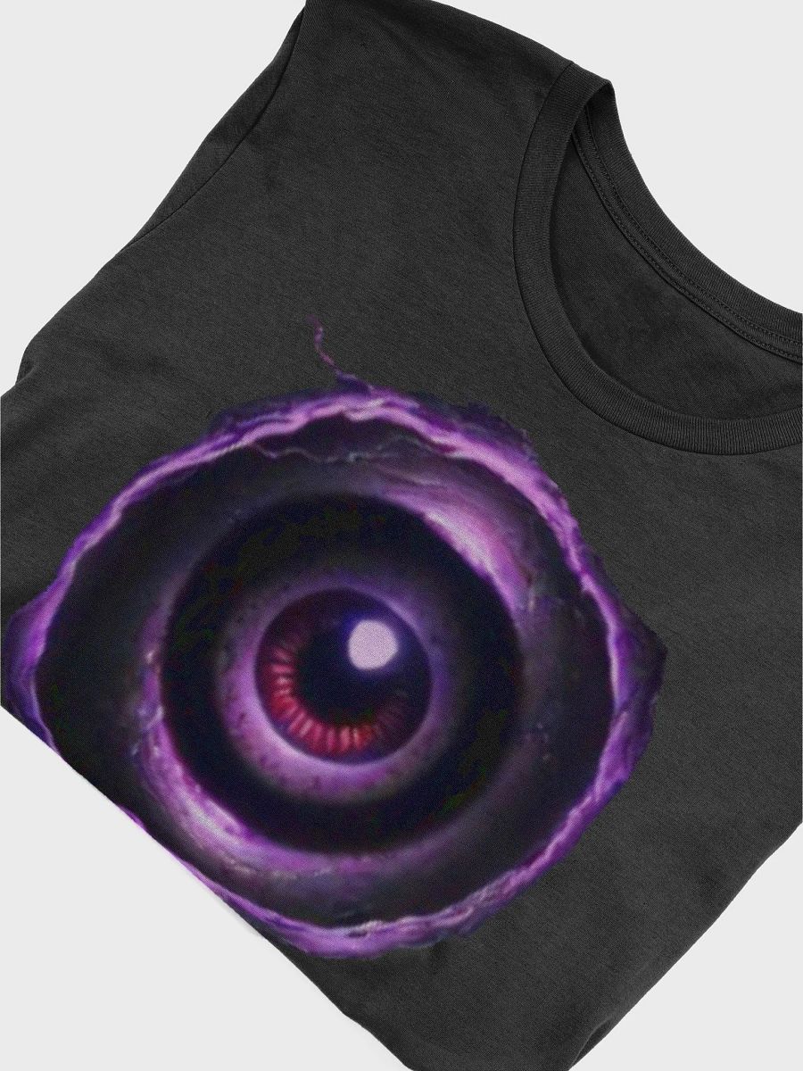 Ethereal Eye Unisex T-Shirt product image (19)