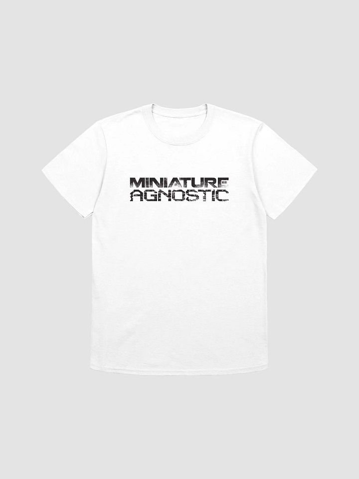 Miniature Agnostic Sci-Fi light shirt product image (1)