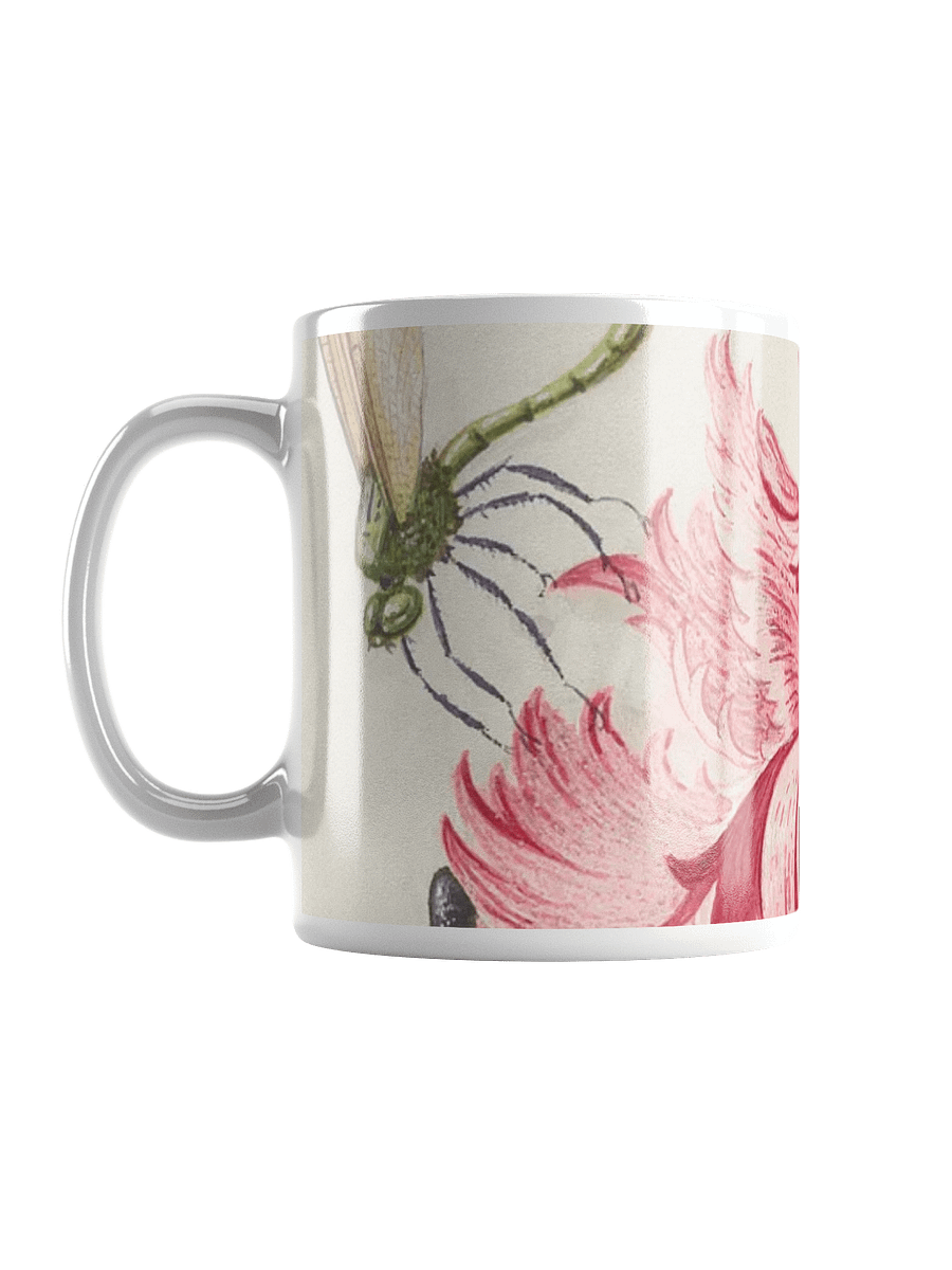Enchanted Garden Mug product image (6)