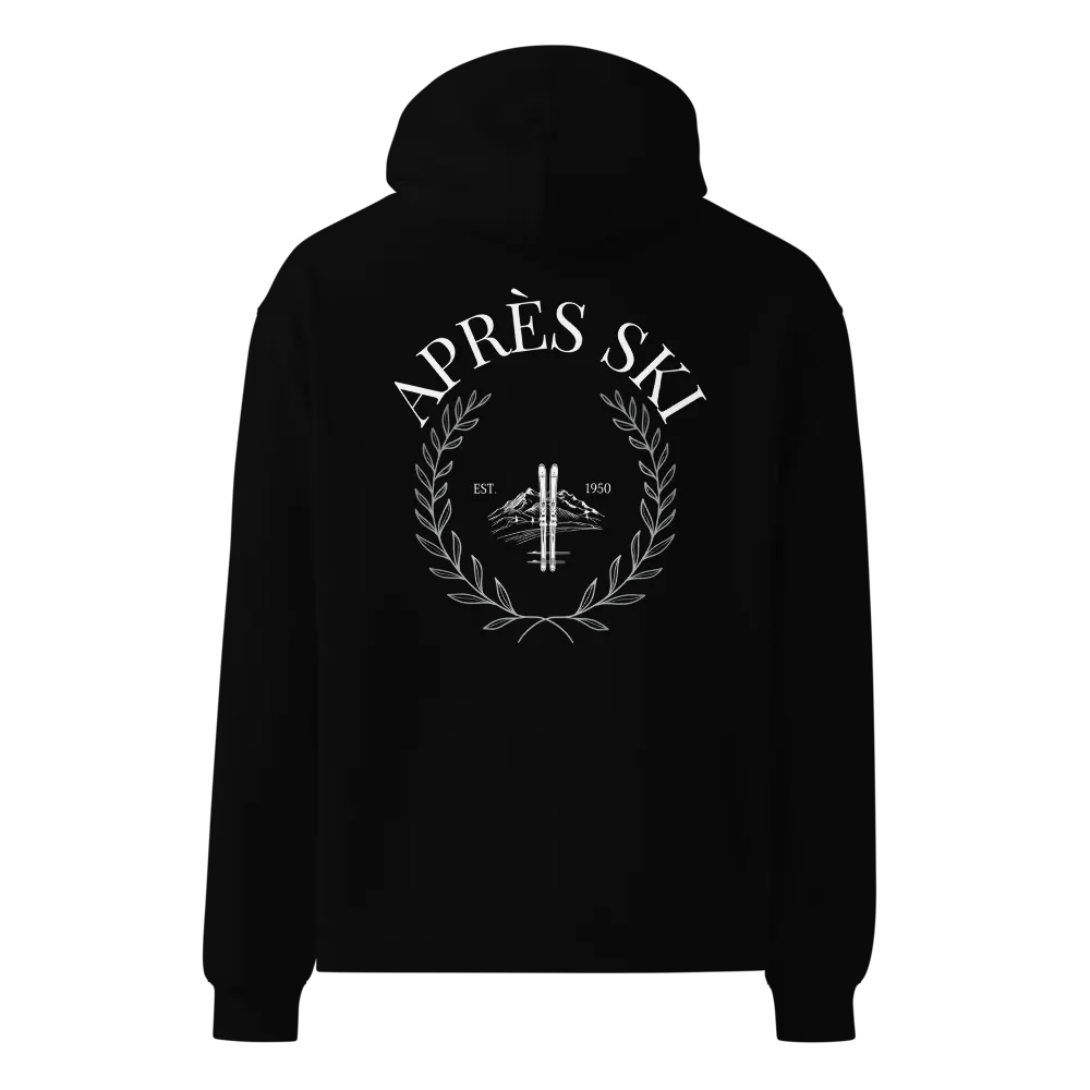 Vintage Après Ski Hoodie product image (1)