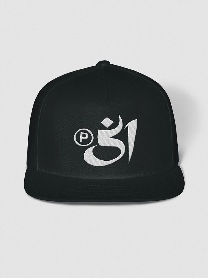 p51 snapback product image (2)