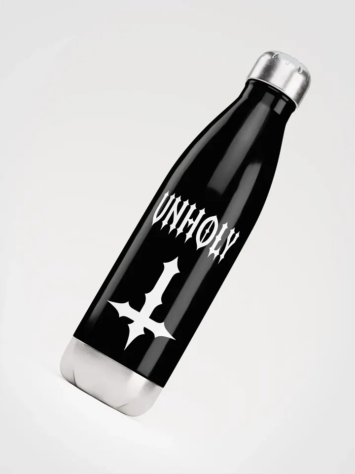 Unholy Water Bottle product image (2)