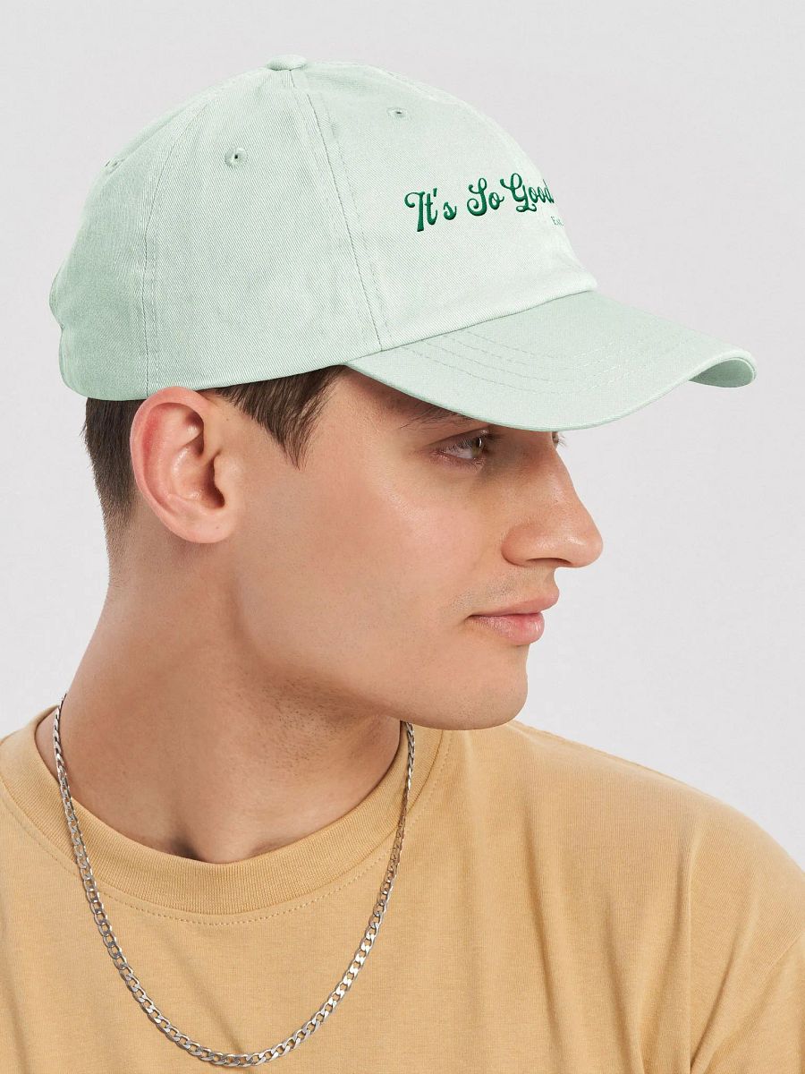 Good To See You Dad Hat product image (6)