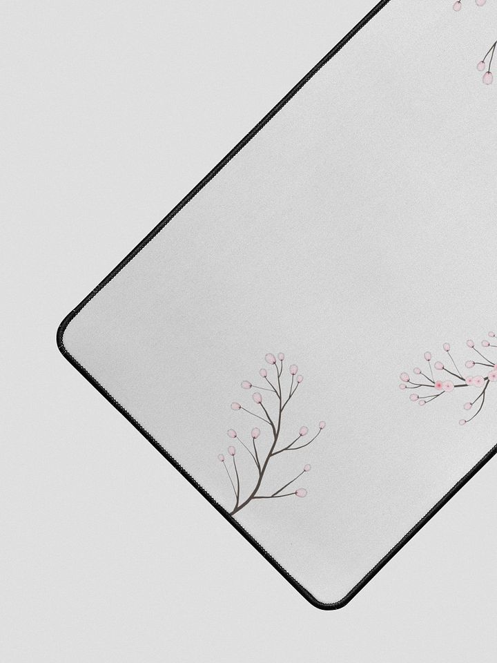 PX Cherry Blossom Medium Mouse Pad product image (2)