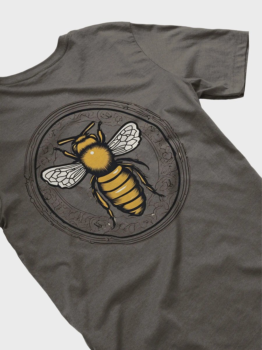 Hunni Hive Supersoft T-Shirt product image (43)