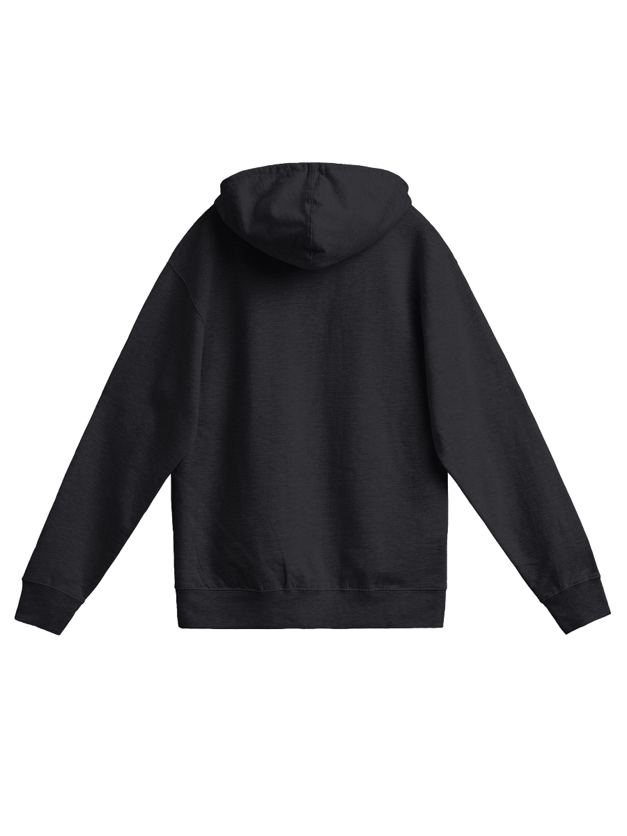 Executioner Rune Zip-Up Hoodie product image (2)